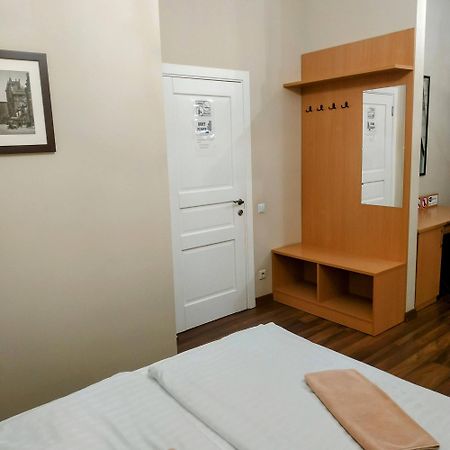 Belokorichi Ξενοδοχείο Κίεβο Εξωτερικό φωτογραφία
